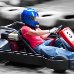 gokart