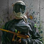 paintball